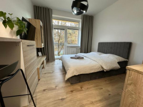 Apartmán BB-Centrum1